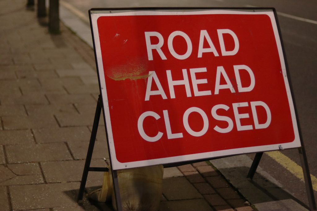 Road Closures Ahead: Are Recovery Levels Sustainable As More Titles Delay?