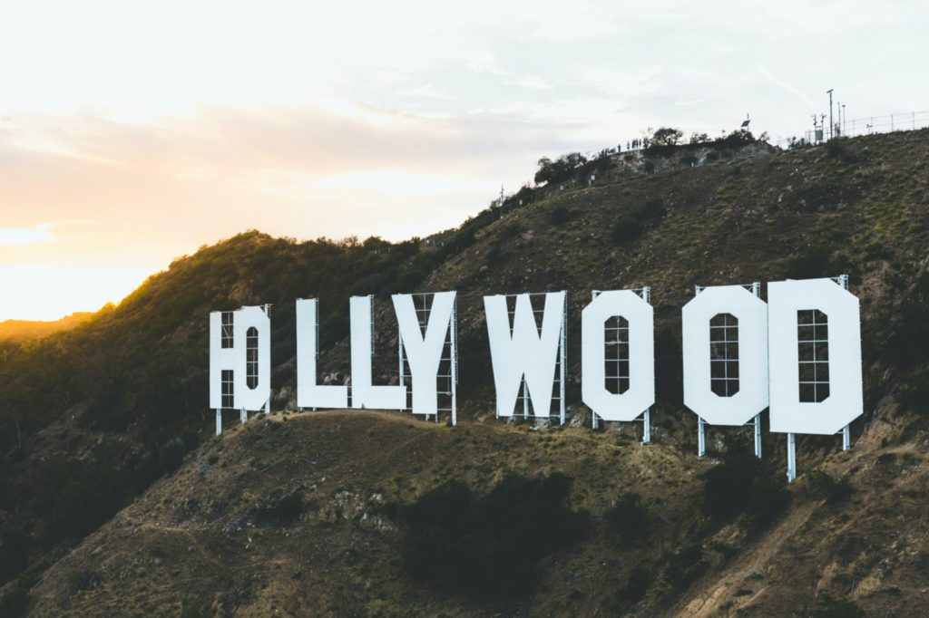 Hooray For Hollywood! California Hits Recovery Marker With L.A. Boost; as Argentina Achieves Latin American First