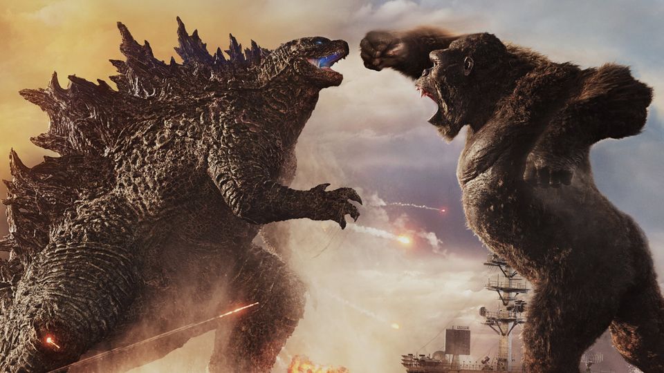 It’s a Hit! Godzilla Vs Kong’s Opening Demonstrates a Global Audience Desire to Return to Cinemas