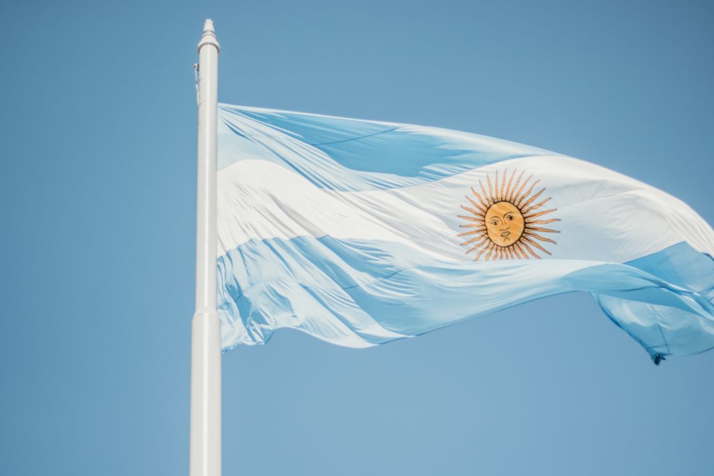 Argentina Flies High in Latin America: First Market in Region to Achieve Stage 5 Recovery