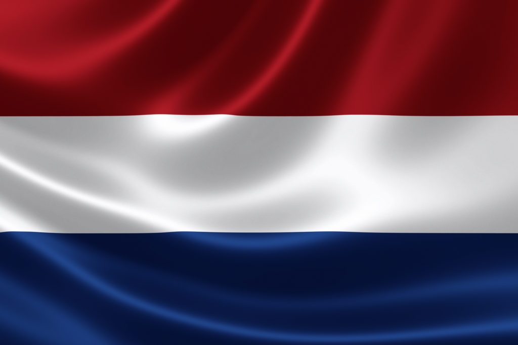 Netherlands is First Western European Market to Achieve “Full Recovery” Stage 5 On Blueprint To Recovery