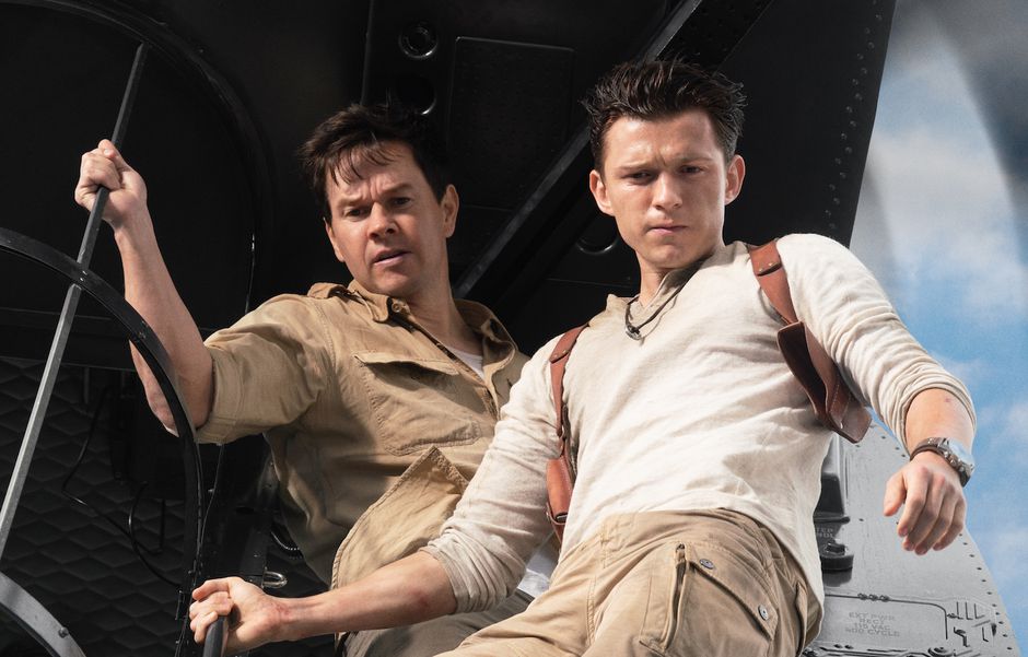 Uncharted Territory: February Scores $2.88bn Global Box Office Despite Challenges