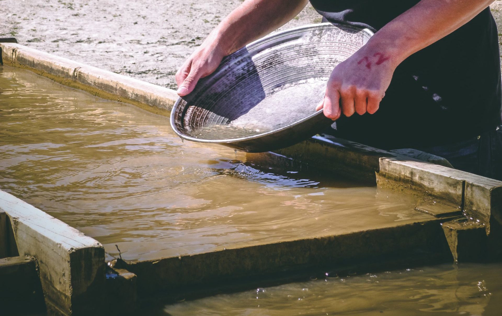 Отзывы panning. Panning for Gold games. Panning.