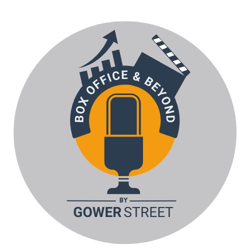 Box Office & Beyond: Gower Street’s Tom Lashley Launches New Podcast