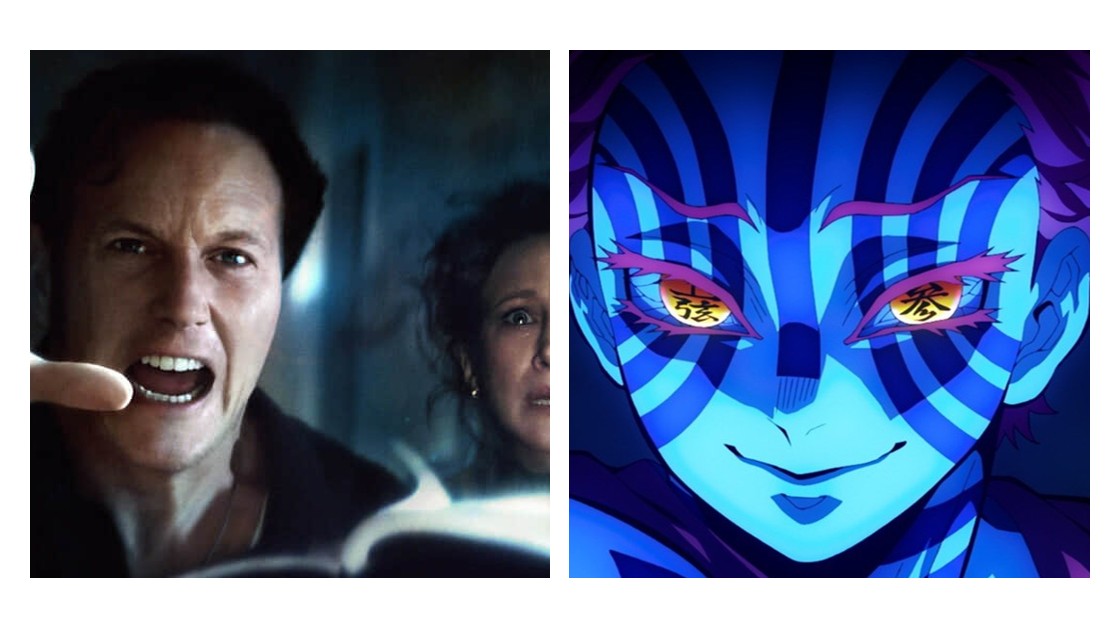 Fighting Demons Resulted in the Best September Since 2019 at the Global Box Office!