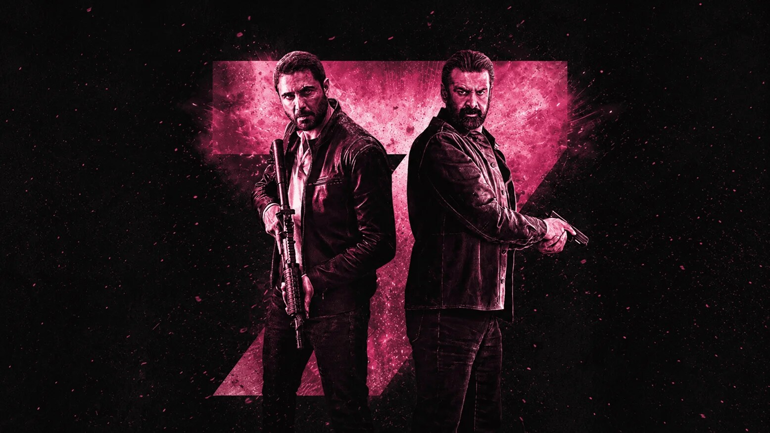 7 DOGS Dominates Eid al-Adha Holiday Weekend with Record Openings across Middle East