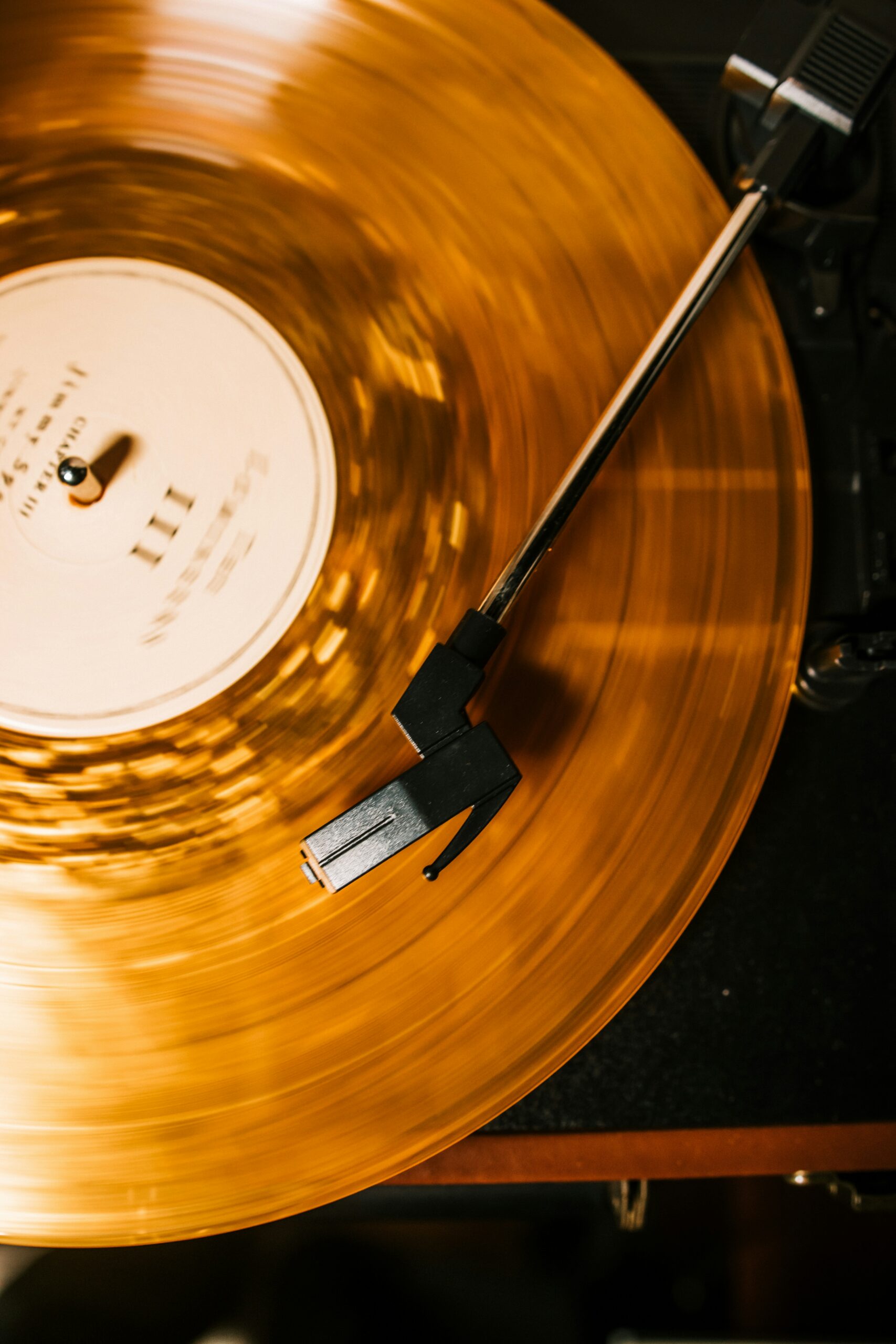 Spinning Records: All-time August Global Record is also Highest Grossing Month this Decade!