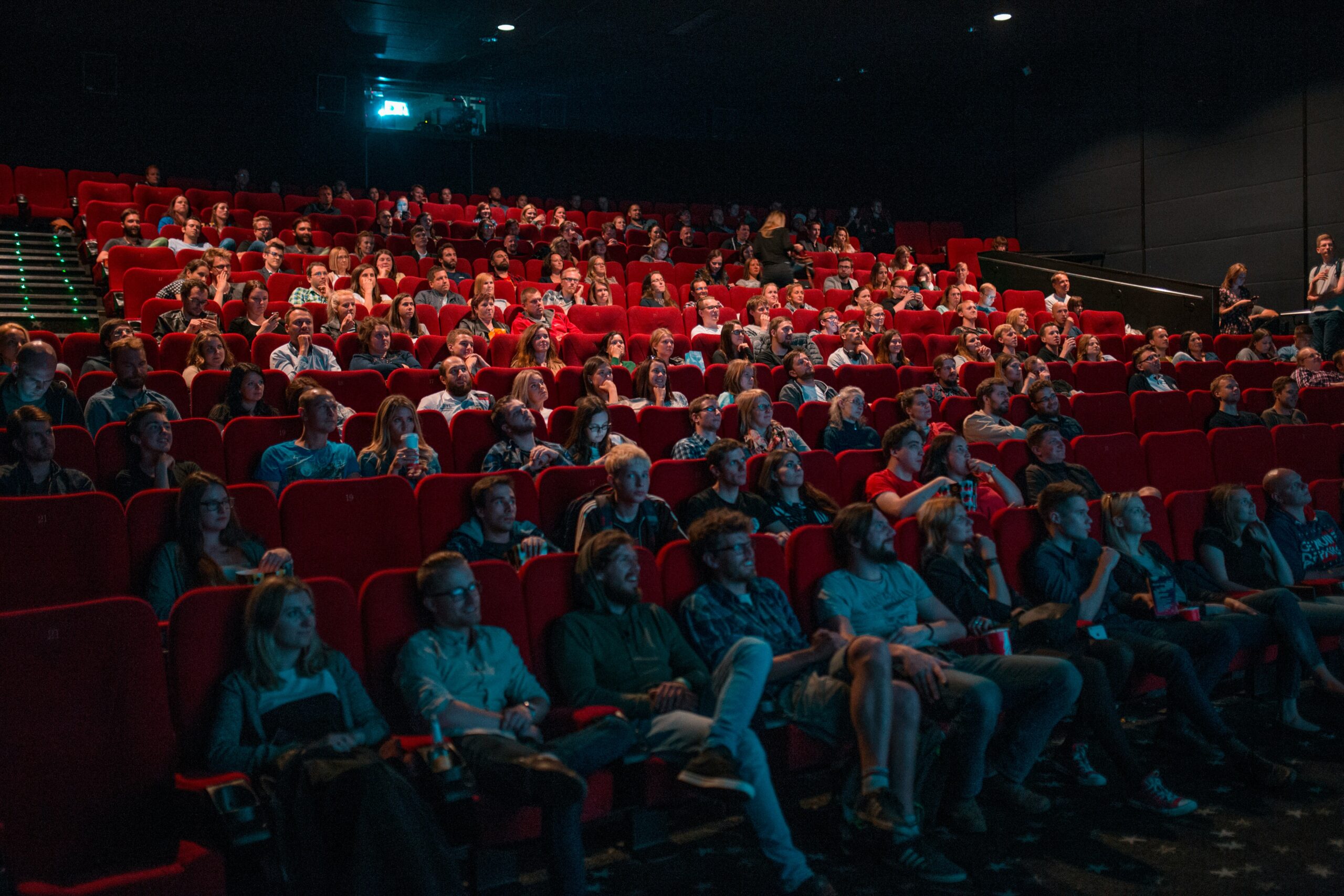 Solid September Closes Best Quarter of the Decade at Global Box Office